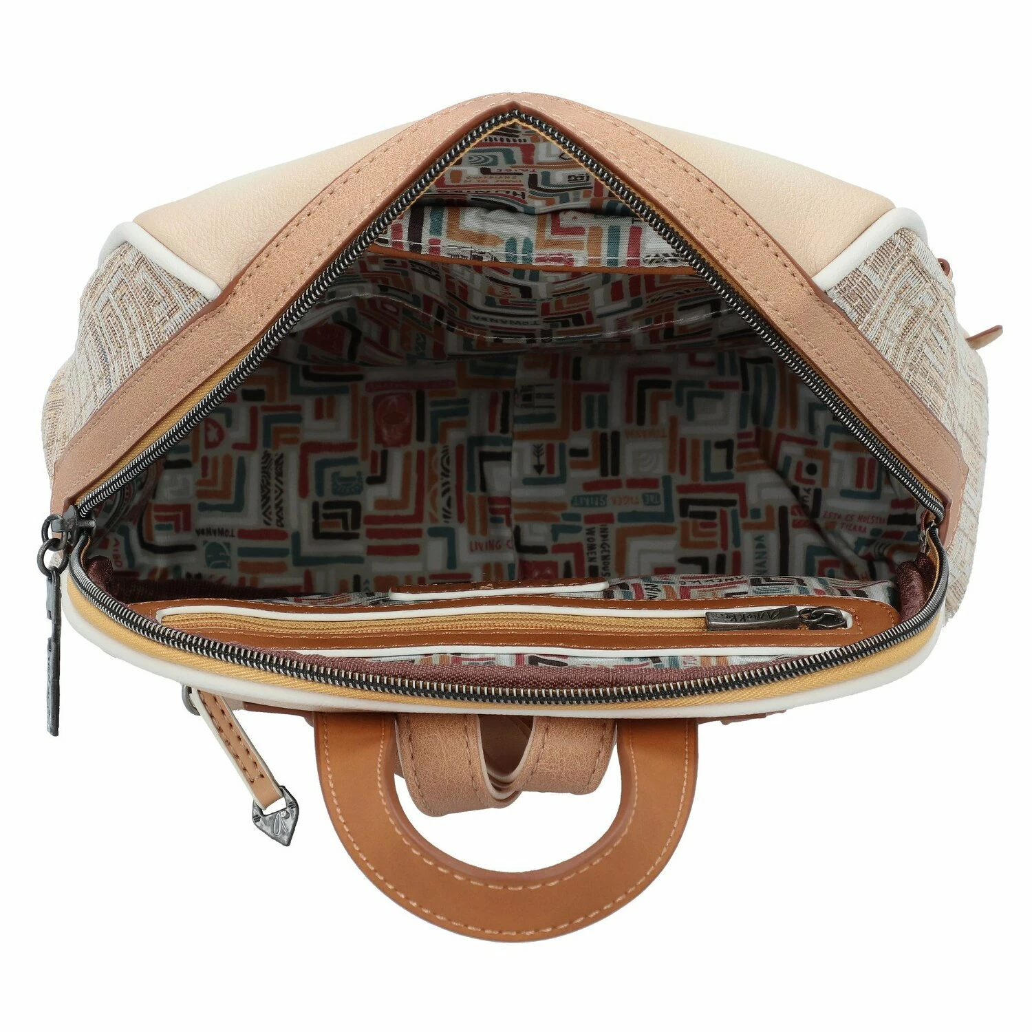 Anekke Menire City Rucksack 31 Cm 5 Anekke Menire City Rucksack 31 Cm – Bild 5