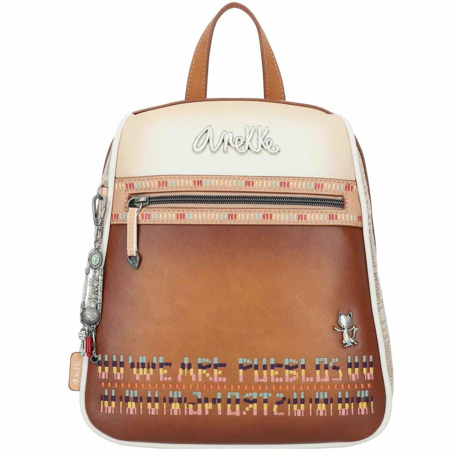 Anekke Menire City Rucksack 31 Cm 1 Anekke Menire City Rucksack 31 Cm