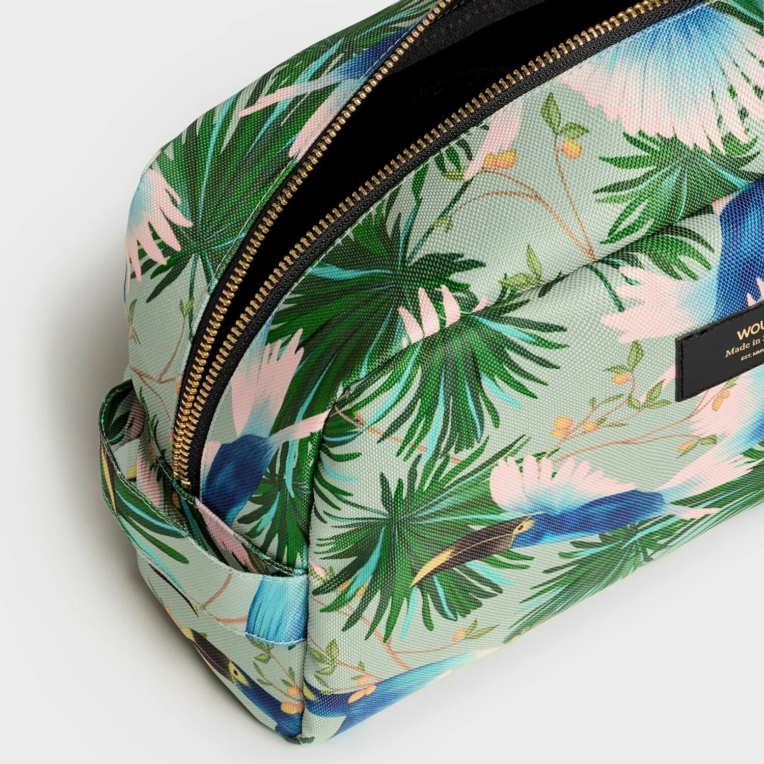 Wouf Kulturbeutel 29.5 Cm 3 Wouf Kulturbeutel 29.5 Cm – Bild 3