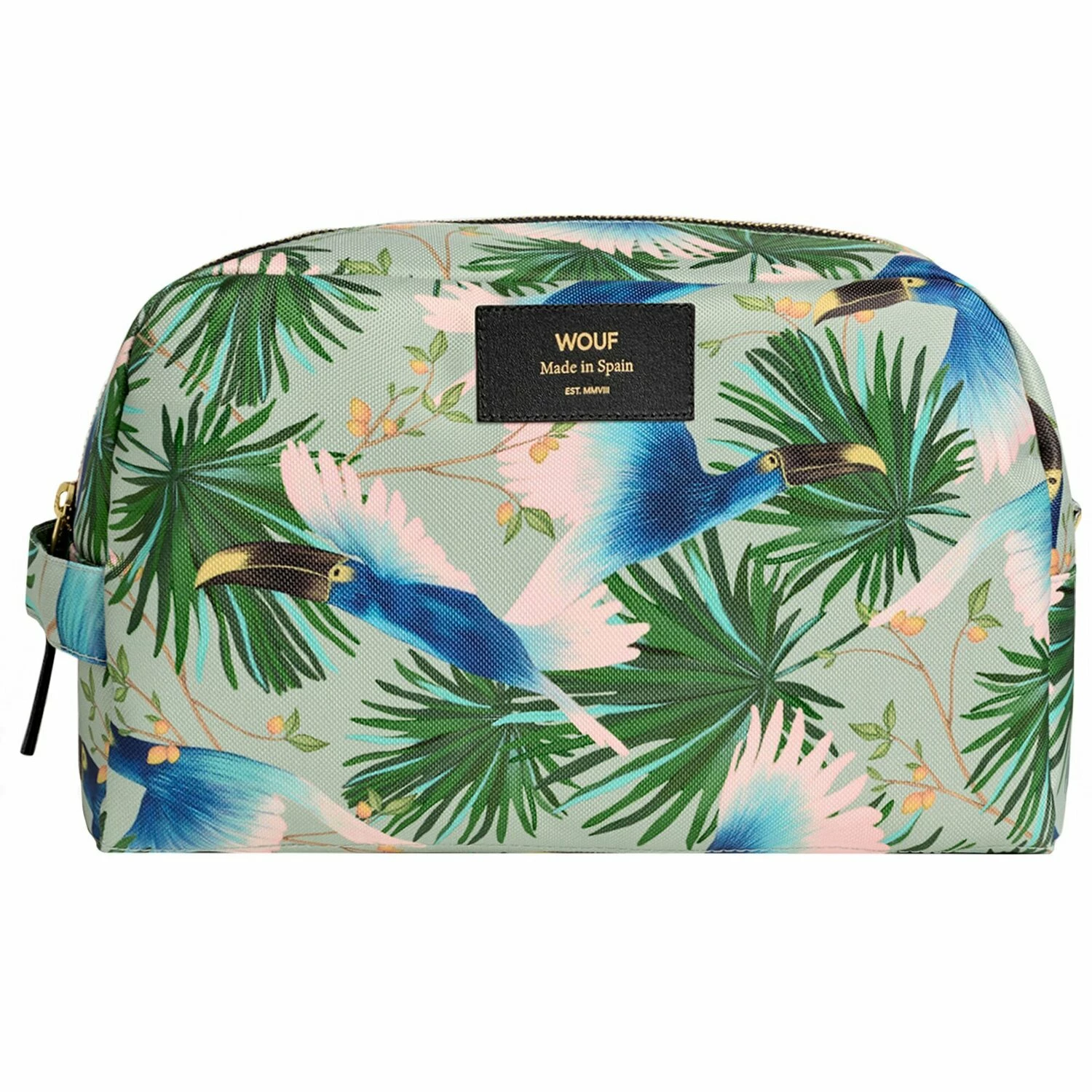 Wouf Kulturbeutel 29.5 Cm 1 Wouf Kulturbeutel 29.5 Cm