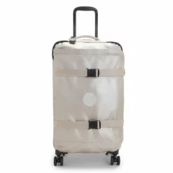 Kipling Basic Plus Spontaneous M 4 Rollen Trolley 66 Cm