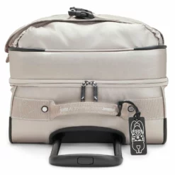 Kipling Basic Plus Spontaneous M 4 Rollen Trolley 66 Cm -Koffer Verkäufe 2024 806adcd79d5e3ace9a416c94ae6320cd 5