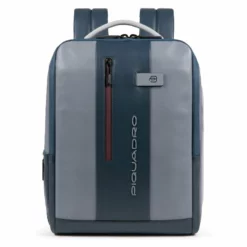 Piquadro Urban Rucksack Leder 41 Cm Laptopfach