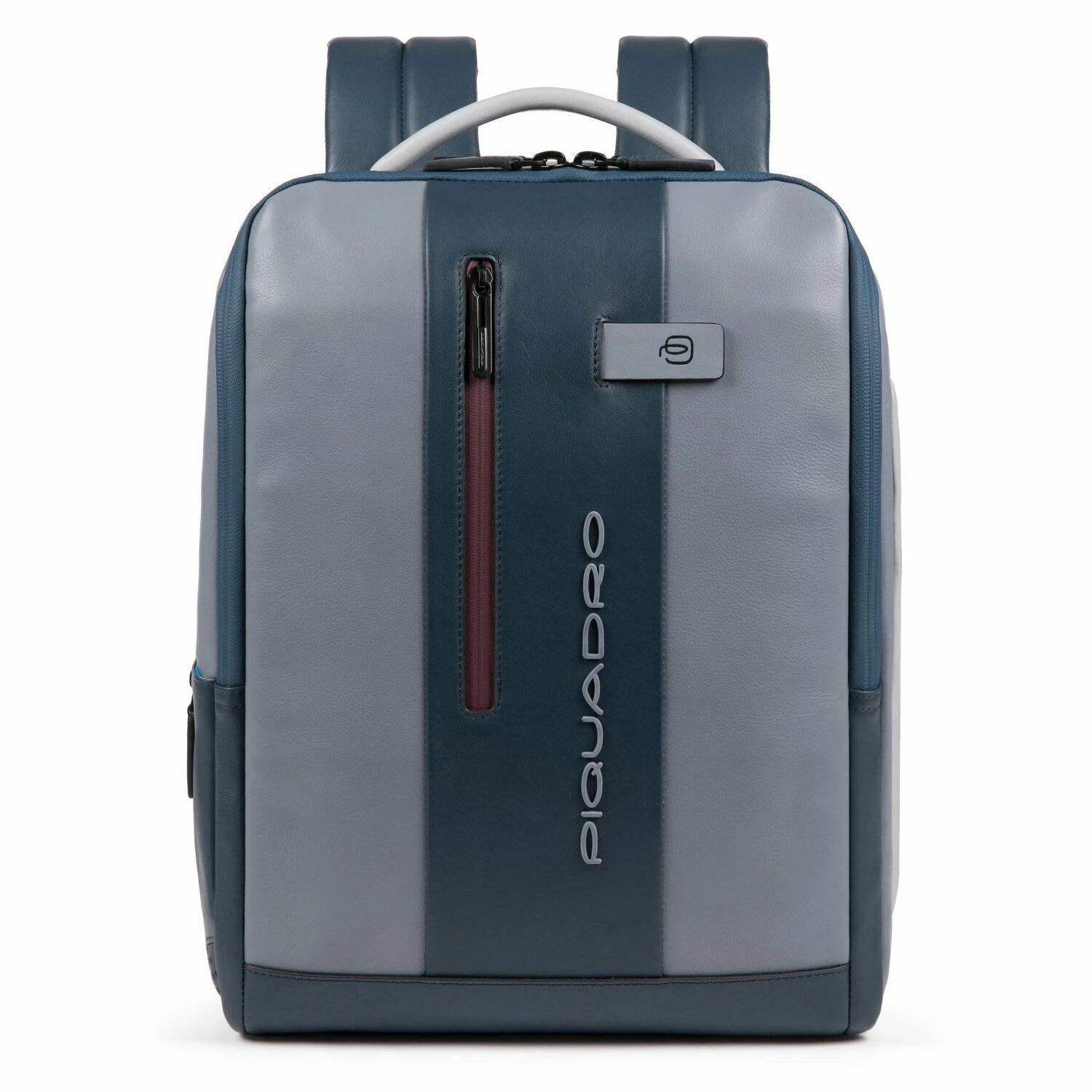 Piquadro Urban Rucksack Leder 41 Cm Laptopfach 1 Piquadro Urban Rucksack Leder 41 Cm Laptopfach