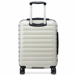 Delsey Shadow 5.0 Slim 4-Rollen Kabinentrolley 55 Cm -Koffer Verkäufe 2024 8288c30e2b8a77d113af110658eb8182 2