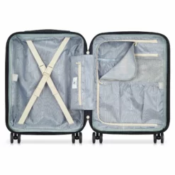 Delsey Shadow 5.0 Slim 4-Rollen Kabinentrolley 55 Cm -Koffer Verkäufe 2024 8288c30e2b8a77d113af110658eb8182 3