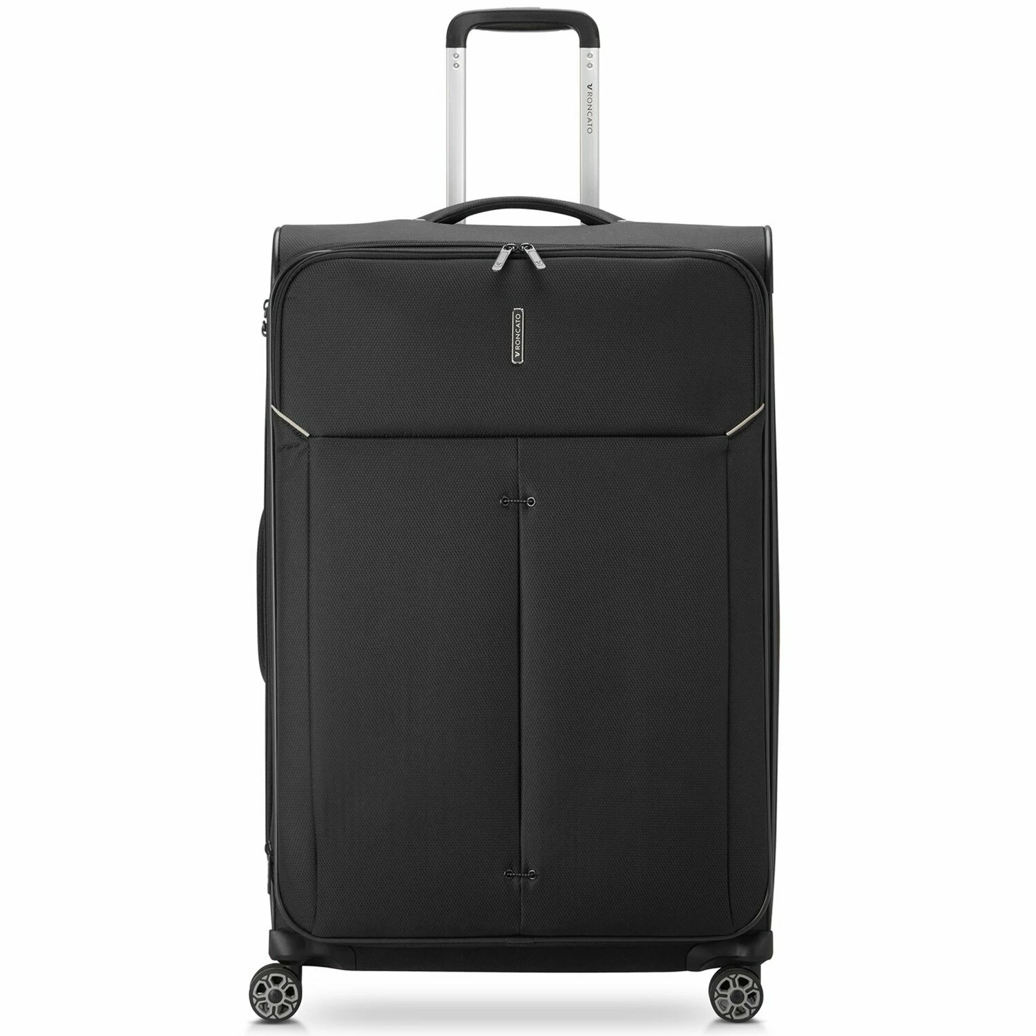 Roncato Ironik 2.0 4 Rollen Trolley 75 Cm 1 Roncato Ironik 2.0 4 Rollen Trolley 75 Cm