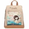 Anekke Mediterranean City Rucksack 40 Cm