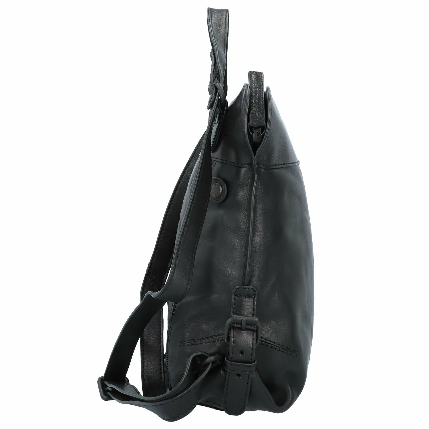 Grandma's Luxury Club Mrs.Crumble Cookie City Rucksack Leder 28 Cm 3 Grandma's Luxury Club Mrs.Crumble Cookie City Rucksack Leder 28 Cm – Bild 3