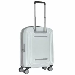 Mandarina Duck LOGODUCK + Glitter 4 Rollen Kabinentrolley 55 Cm -Koffer Verkäufe 2024 8354dffcc3ed0a74f2a43b07f400eb25 3