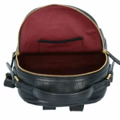 The Bridge Pearldistrict City-Rucksack Leder 21 Cm -Koffer Verkäufe 2024 83878808925b5fdbaa051e9c187a358b 4