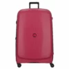 Delsey Belmont Plus 4-Rollen Trolley 82 Cm