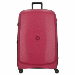 Delsey Belmont Plus 4-Rollen Trolley 82 Cm