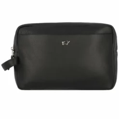 Golf 2.0 Kulturbeutel Leder 24 Cm