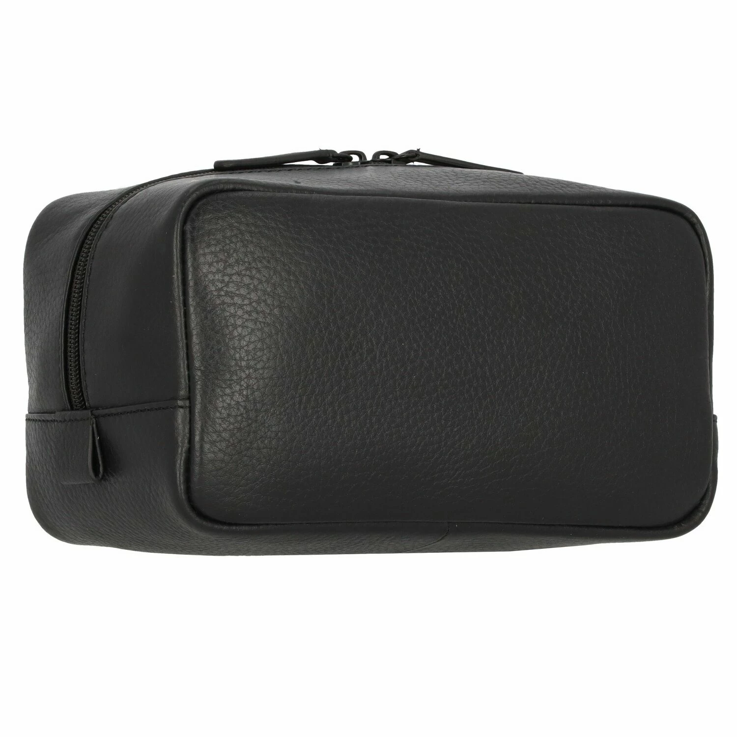 JOST Stockholm Kulturbeutel Leder 22 Cm 4 JOST Stockholm Kulturbeutel Leder 22 Cm – Bild 4