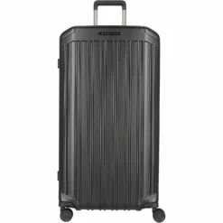 Piquadro PQ-Light 4-Rollen Trolley 79 Cm