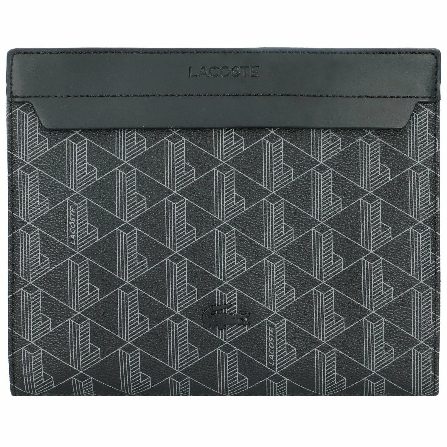 Lacoste Kulturbeutel 25 Cm 1 Lacoste Kulturbeutel 25 Cm