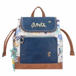 Anekke Mediterranean Sunrise City Rucksack 28 Cm