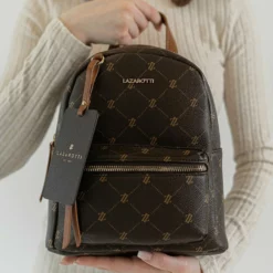 Palermo City Rucksack 27 Cm -Koffer Verkäufe 2024 8b1e6a78bb3b5c7059259c2b02581ef8 2