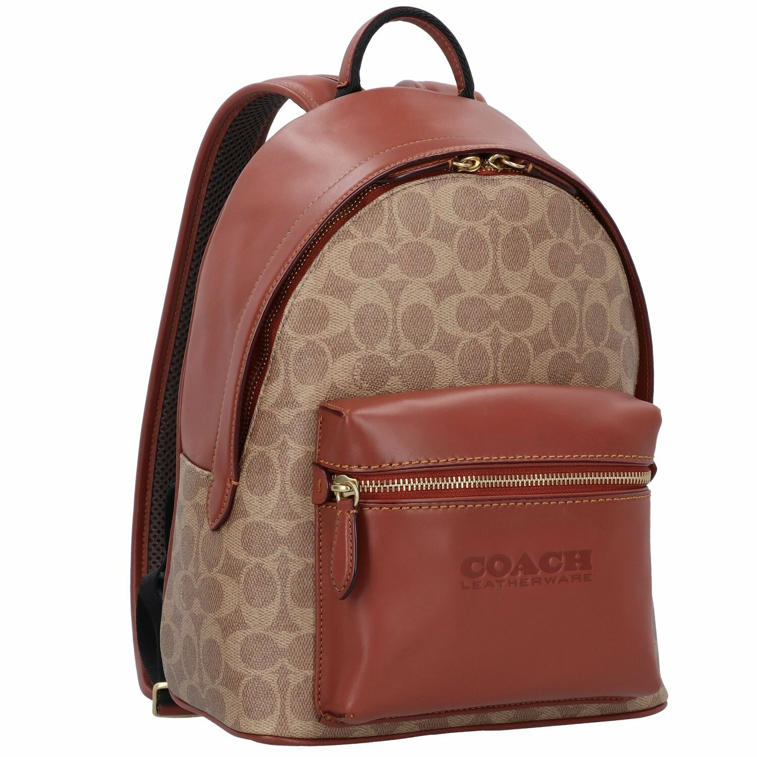 Coach Charter City Rucksack 31.5 Cm 2 Coach Charter City Rucksack 31.5 Cm – Bild 2