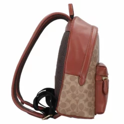 Coach Charter City Rucksack 31.5 Cm 7 Coach Charter City Rucksack 31.5 Cm -Koffer Verkäufe 2024 8b3904c8dea99254ddde0d5889d4b9ca 2