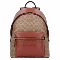 Coach Charter City Rucksack 31.5 Cm