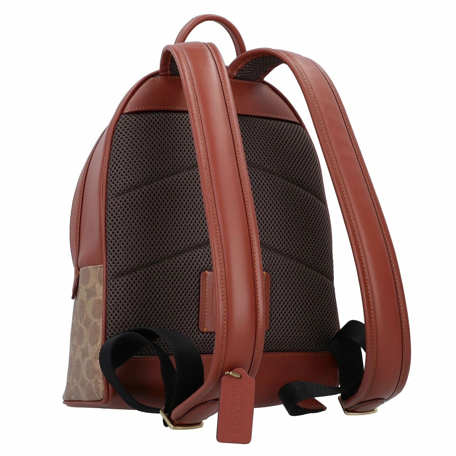 Coach Charter City Rucksack 31.5 Cm 4 Coach Charter City Rucksack 31.5 Cm – Bild 4