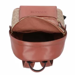 Coach Charter City Rucksack 31.5 Cm 9 Coach Charter City Rucksack 31.5 Cm -Koffer Verkäufe 2024 8b3904c8dea99254ddde0d5889d4b9ca 4