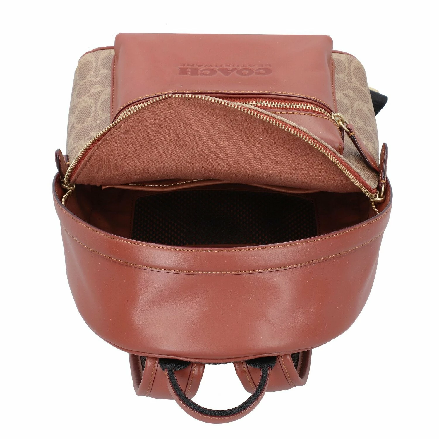 Coach Charter City Rucksack 31.5 Cm 5 Coach Charter City Rucksack 31.5 Cm – Bild 5