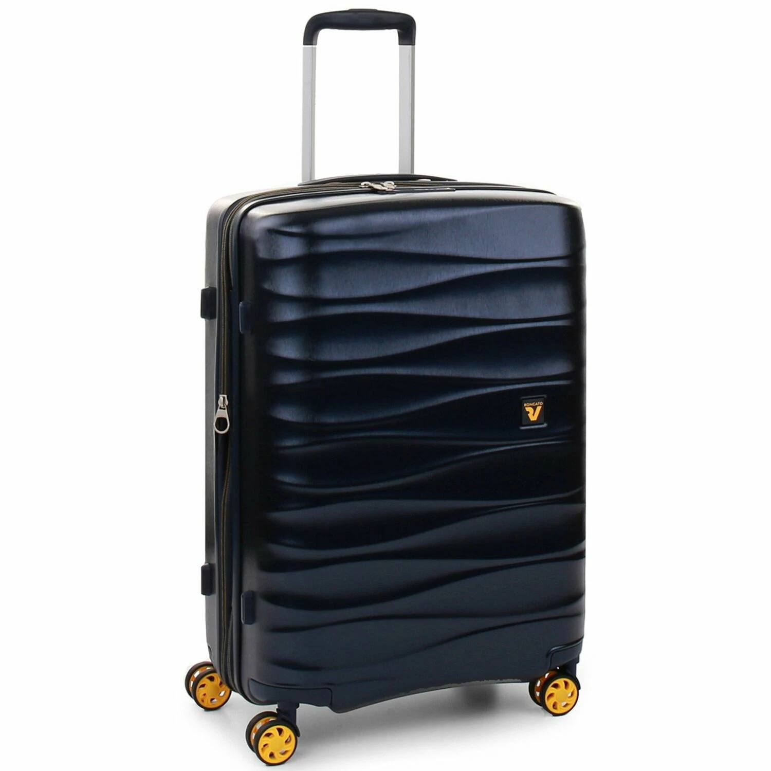 Roncato Stellar 4-Rollen Trolley 64 Cm 2 Roncato Stellar 4-Rollen Trolley 64 Cm – Bild 2