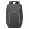 Delsey Securain Rucksack RFID 34 Cm Laptopfach
