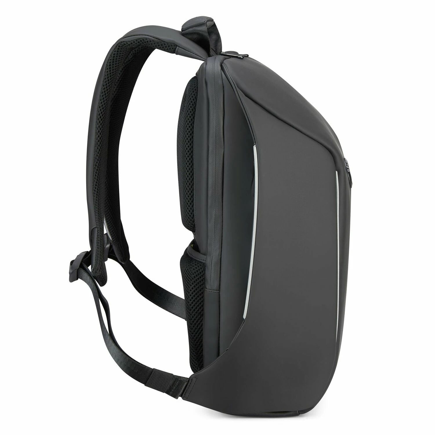 Delsey Securain Rucksack RFID 34 Cm Laptopfach 3 Delsey Securain Rucksack RFID 34 Cm Laptopfach – Bild 3