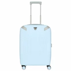 Roncato Ypsilon 4-Rollen Kabinentrolley 55 Cm