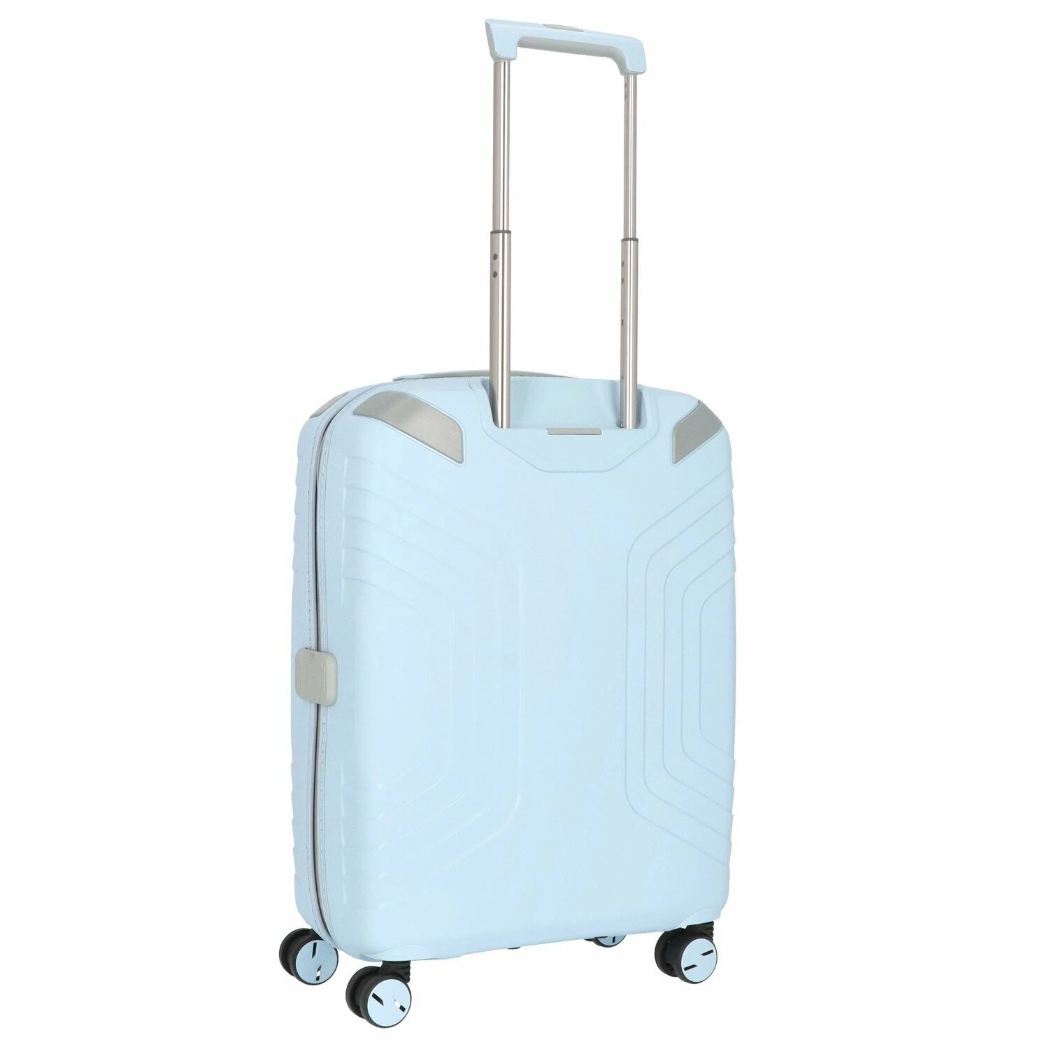 Roncato Ypsilon 4-Rollen Kabinentrolley 55 Cm 4 Roncato Ypsilon 4-Rollen Kabinentrolley 55 Cm – Bild 4