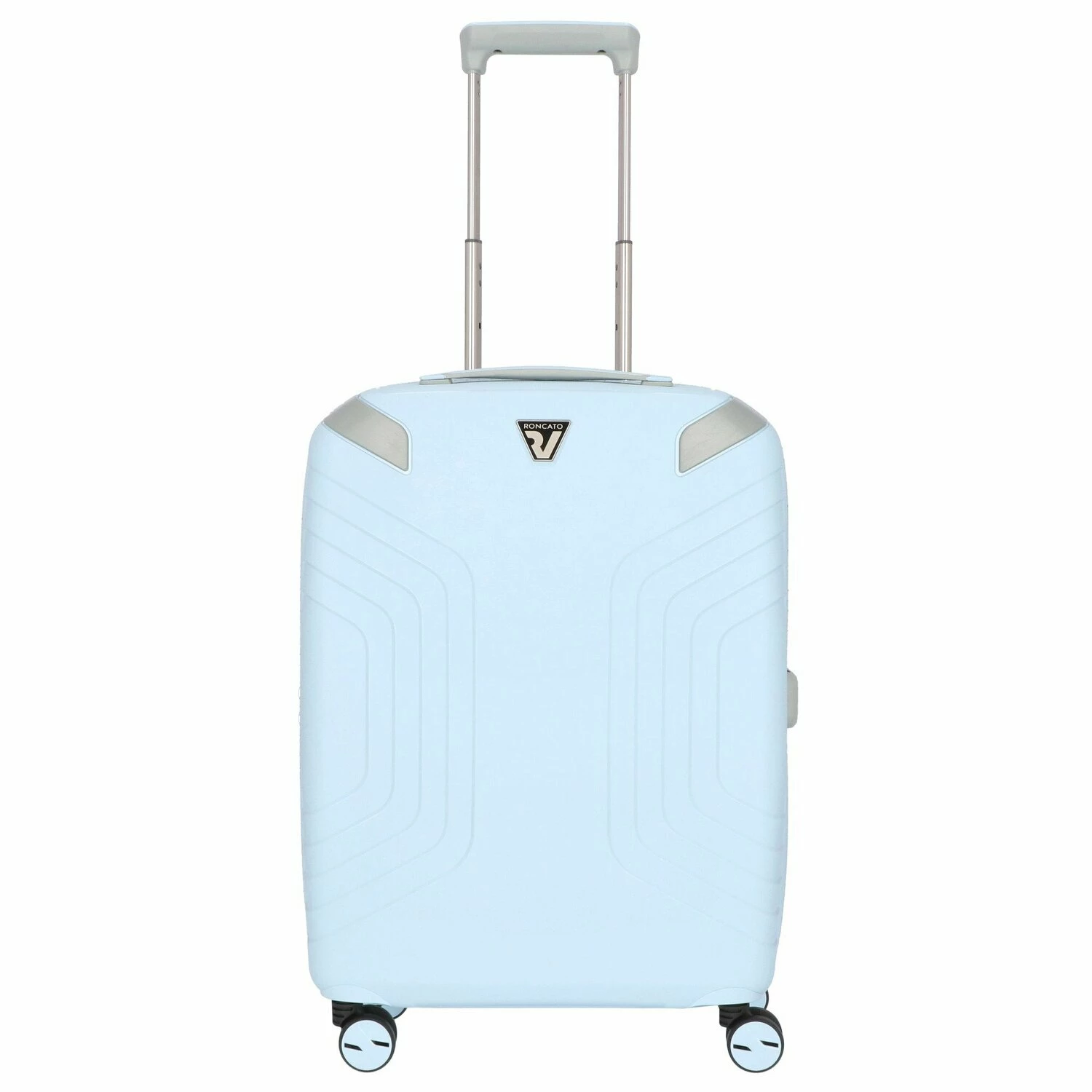 Roncato Ypsilon 4-Rollen Kabinentrolley 55 Cm 1 Roncato Ypsilon 4-Rollen Kabinentrolley 55 Cm