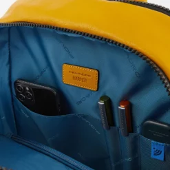 Piquadro Harper Rucksack RFID Leder 40 Cm Laptopfach -Koffer Verkäufe 2024 8e0aad09a71a1de8e714a821cf32b3d1 1