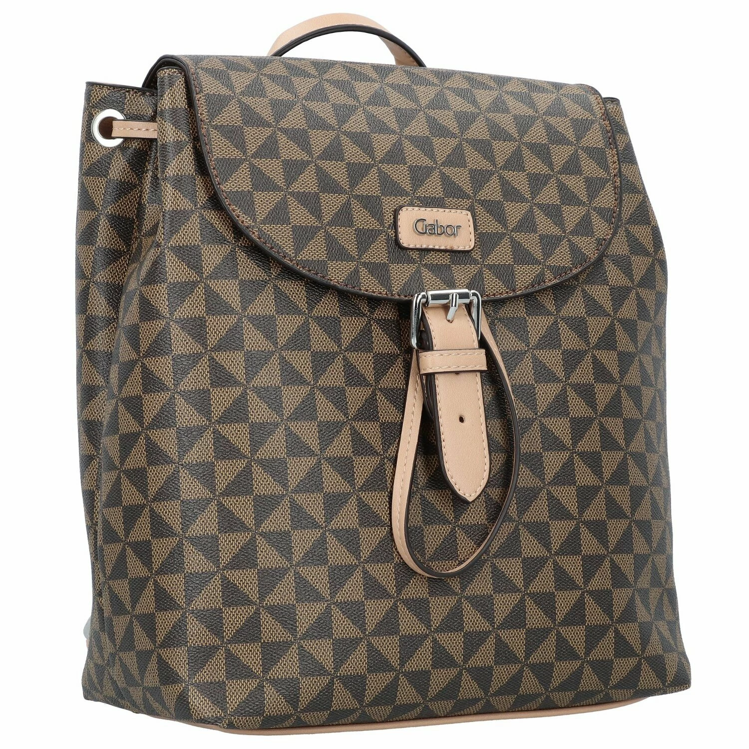 Gabor Barina City Rucksack 30.5 Cm 2 Gabor Barina City Rucksack 30.5 Cm – Bild 2