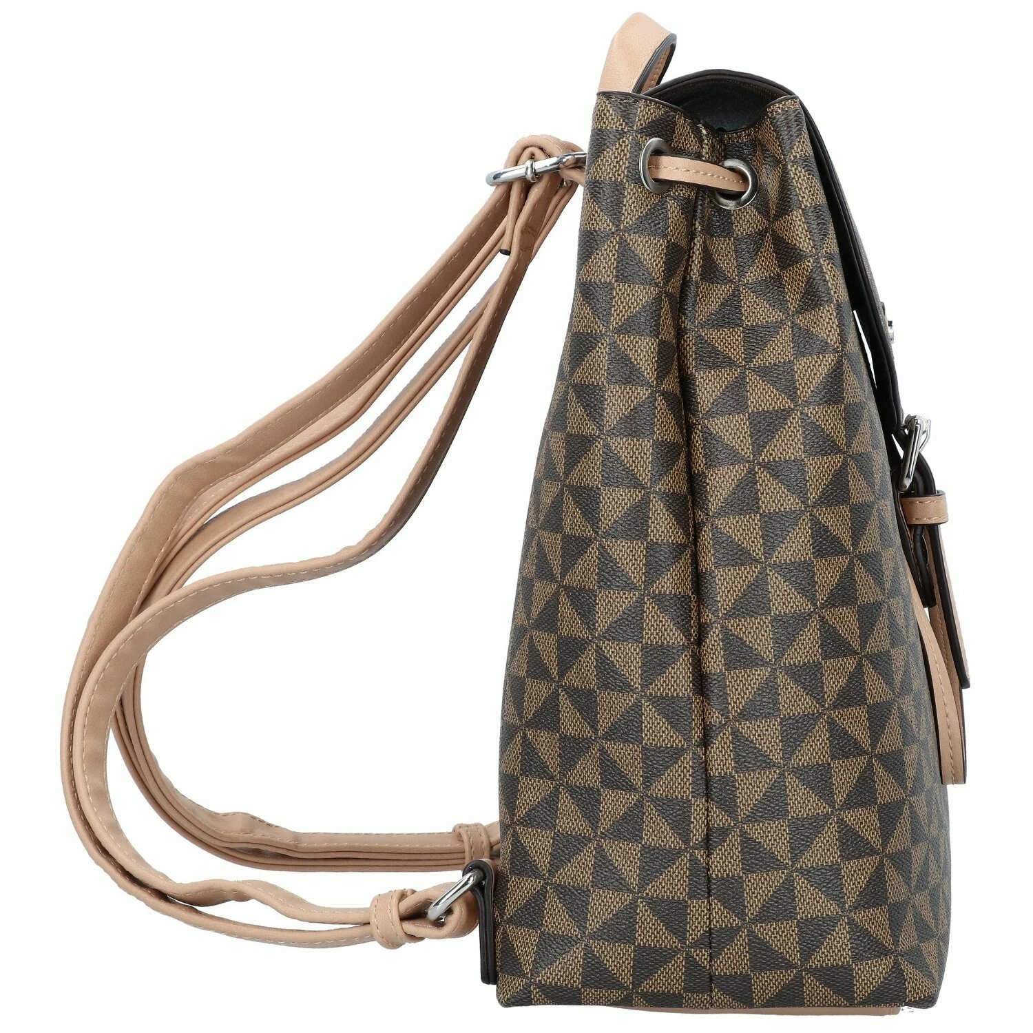 Gabor Barina City Rucksack 30.5 Cm 3 Gabor Barina City Rucksack 30.5 Cm – Bild 3