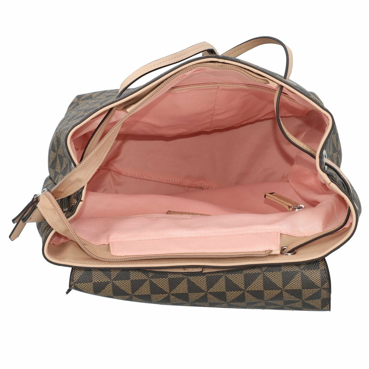 Gabor Barina City Rucksack 30.5 Cm 5 Gabor Barina City Rucksack 30.5 Cm – Bild 5