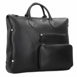 MONTBLANC Meisterstück Selection Rucksack Leder 37 Cm -Koffer Verkäufe 2024 8e9d64238cf3559ac9d090249fb790b7 1