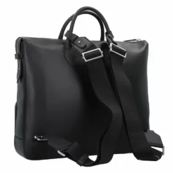 MONTBLANC Meisterstück Selection Rucksack Leder 37 Cm -Koffer Verkäufe 2024 8e9d64238cf3559ac9d090249fb790b7 3