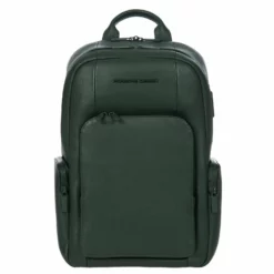 Porsche Design Roadster M1 Rucksack Leder 43 Cm Laptopfach