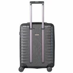 TITAN Litron 4-Rollen Kabinentrolley 55 Cm 8 TITAN Litron 4-Rollen Kabinentrolley 55 Cm -Koffer Verkäufe 2024 8f8de5acd044ea8ed5bd44551a4ef5ee 3