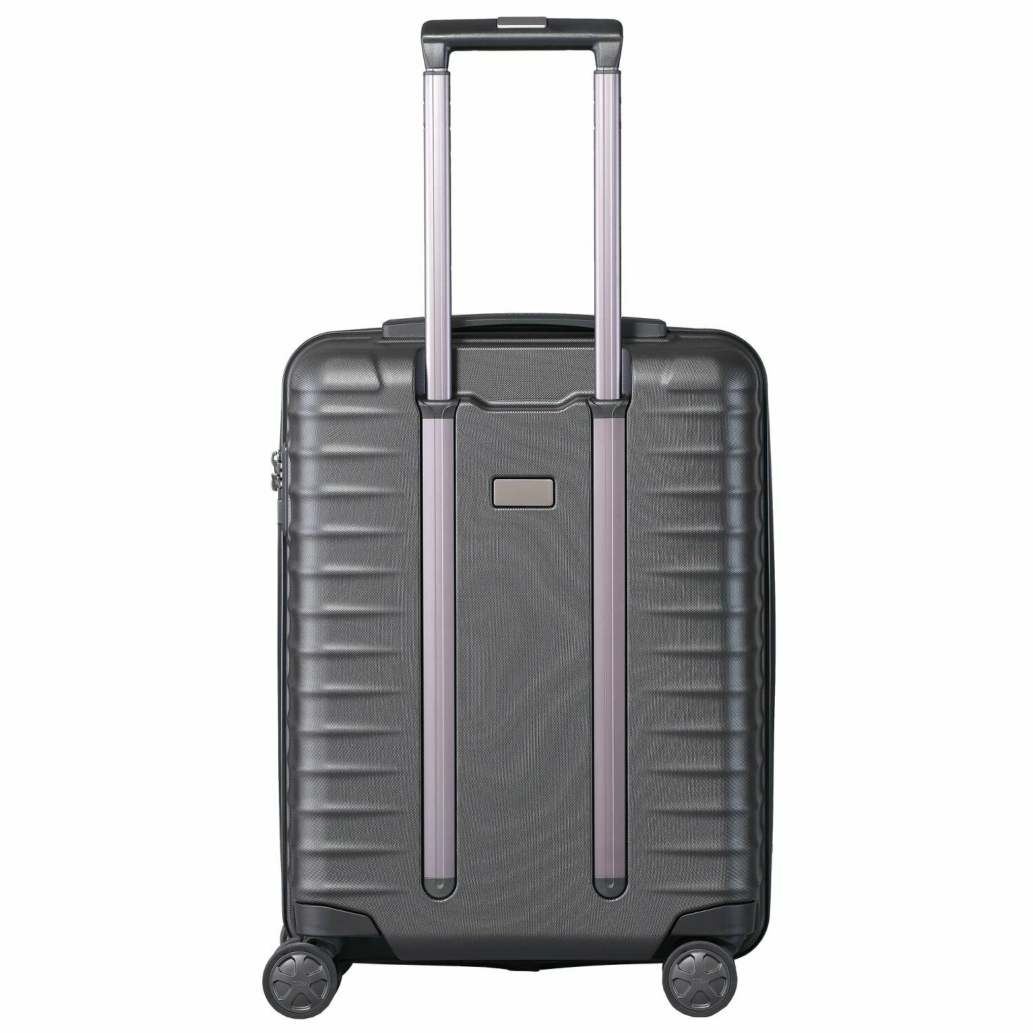 TITAN Litron 4-Rollen Kabinentrolley 55 Cm 4 TITAN Litron 4-Rollen Kabinentrolley 55 Cm – Bild 4