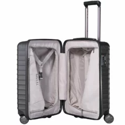 TITAN Litron 4-Rollen Kabinentrolley 55 Cm 9 TITAN Litron 4-Rollen Kabinentrolley 55 Cm -Koffer Verkäufe 2024 8f8de5acd044ea8ed5bd44551a4ef5ee 4