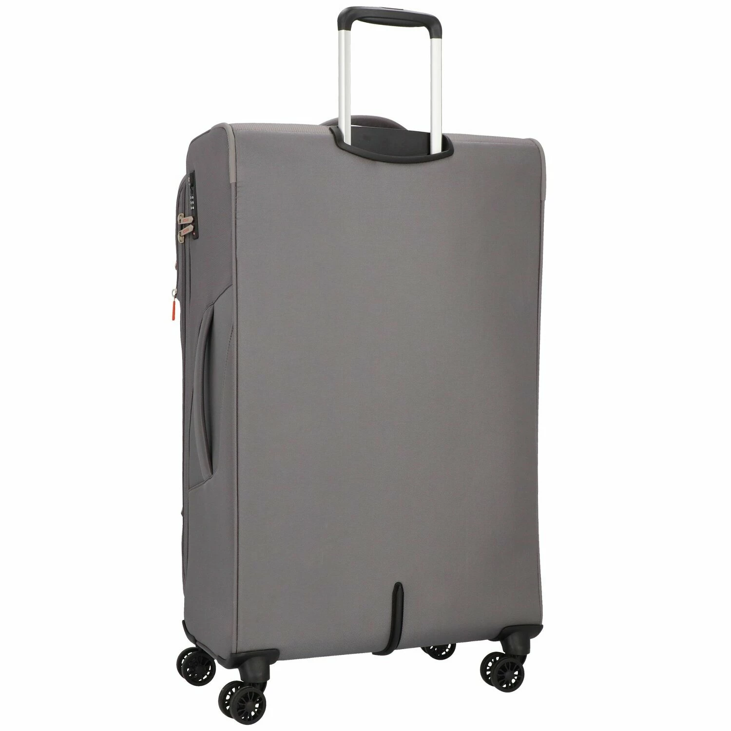 American Tourister Summerfunk 4-Rollen Trolley 79 Cm 4 American Tourister Summerfunk 4-Rollen Trolley 79 Cm – Bild 4