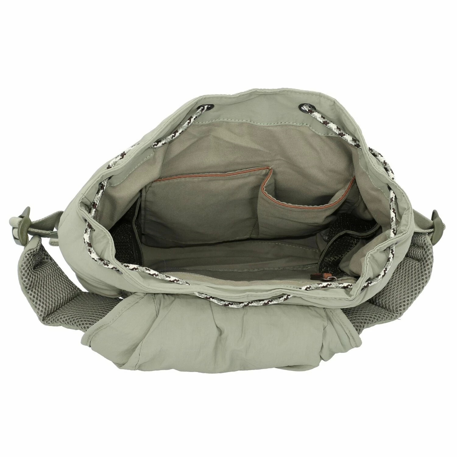 Camel Active Claire City Rucksack 26 Cm 5 Camel Active Claire City Rucksack 26 Cm – Bild 5