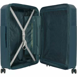 Lineo Stripe L 4-Rollen Trolley 76 Cm -Koffer Verkäufe 2024 9315789b7f08f0879a397b0b93f60b9a 4