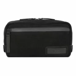 JOST Vaxholm Kulturbeutel Leder 22 Cm