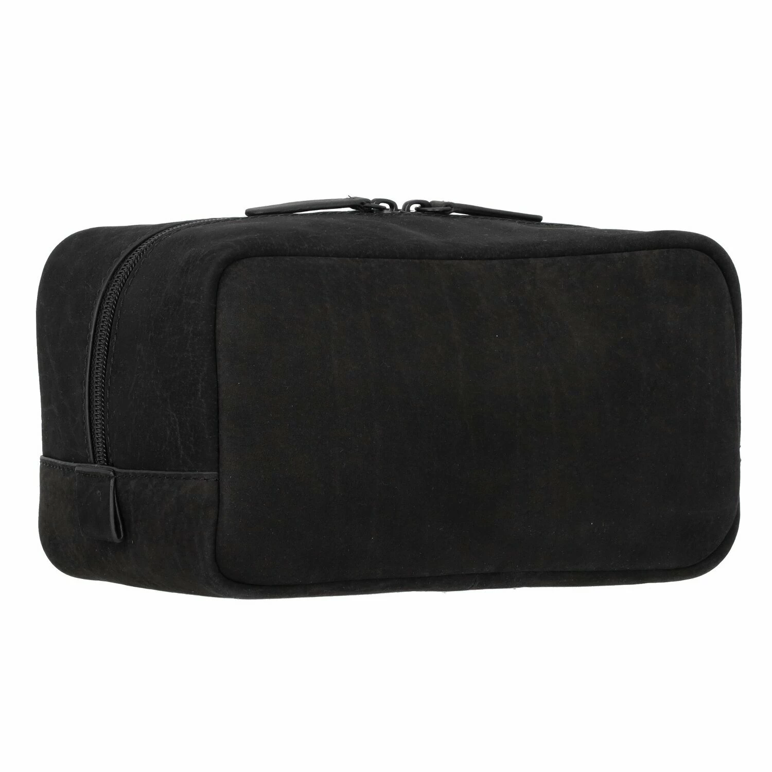 JOST Vaxholm Kulturbeutel Leder 22 Cm 4 JOST Vaxholm Kulturbeutel Leder 22 Cm – Bild 4